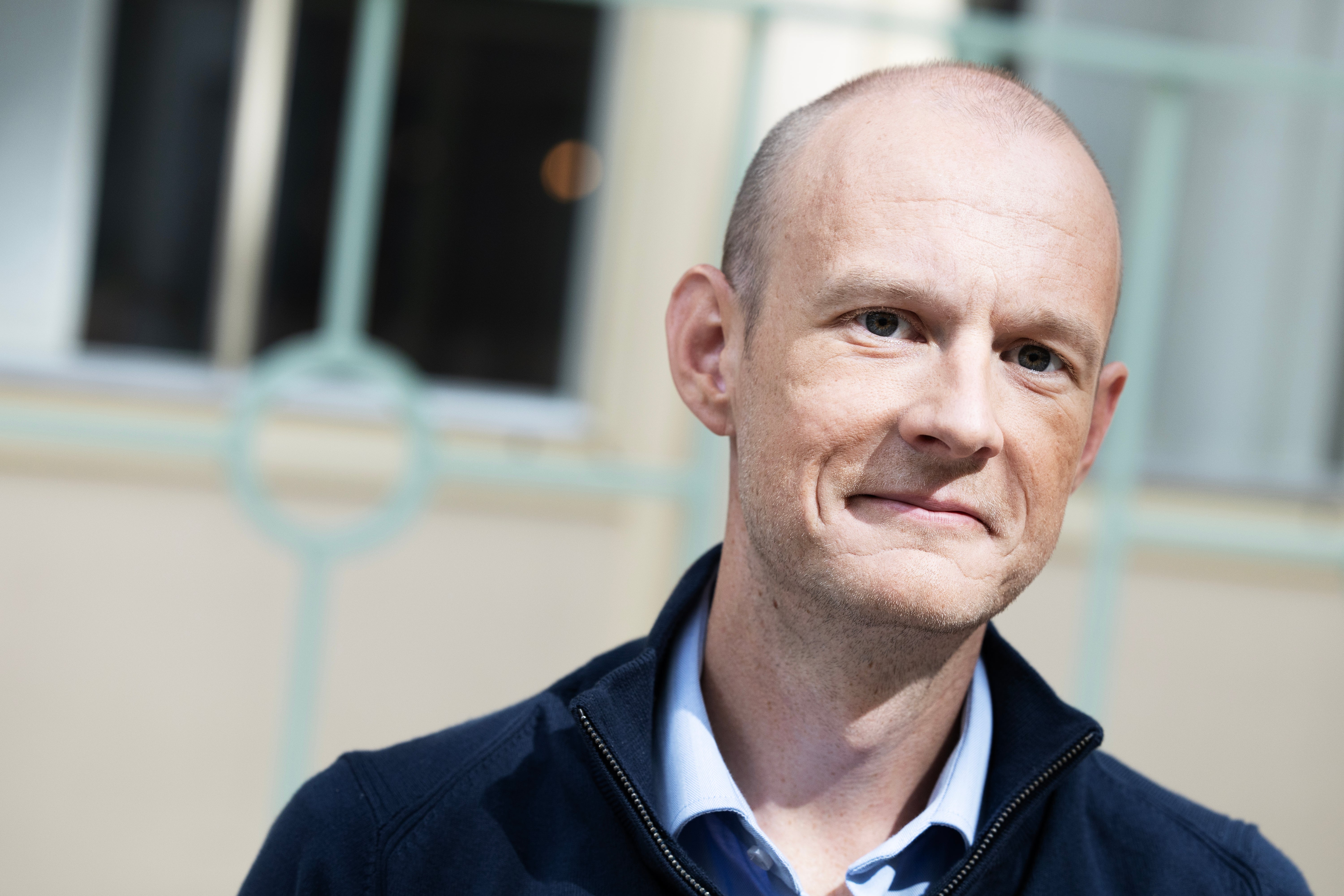 Qvarnström säljer aktier i Cheffelo: ”Förändrar ingenting”