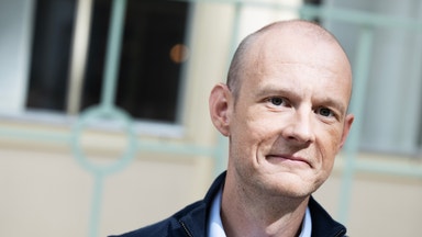 Qvarnström säljer aktier i Cheffelo: ”Förändrar ingenting”