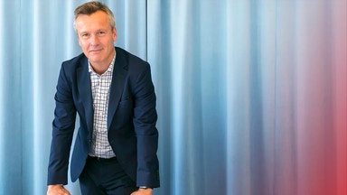 EQT-miljardär köpare i kritiserad Kinnevikaffär