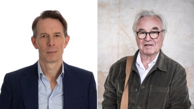 Dollarsmäll mot Creades – slagna av index: ”Trodde det skulle lossna”