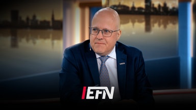 Bolidens vd: "Vår balansräkning är väldigt stark och bra"
