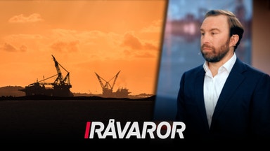 Därför tror analytikern på höga oljepriser, längre