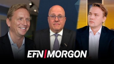 Boliden bryter ny mark – strålande vinst från Elekta
