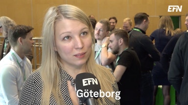 Så ska e-handeln bli mer hållbar