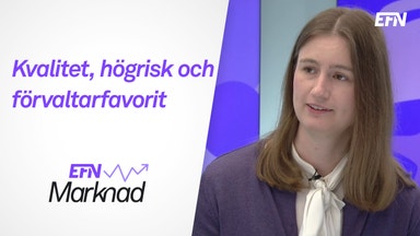 Tre svenska aktiefavoriter