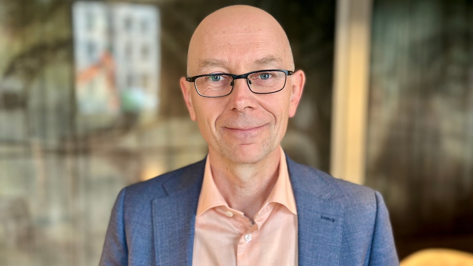 Henrik Einarsson