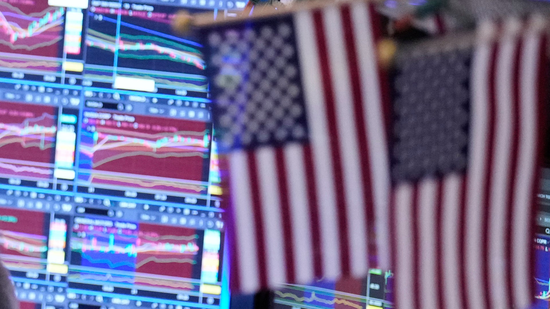 Energi lyfter igen på New York-börsen när förhandlare mister hopp