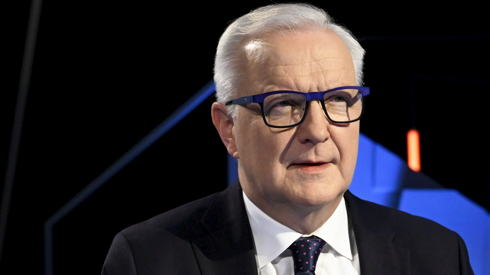 ECB-toppens varning: Första tecknen på stagflation syns redan nu