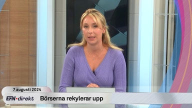 Googles annonsaffär ett monopol – och vad händer med oljan?