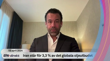 ”Opec är inte här för konsumenterna”