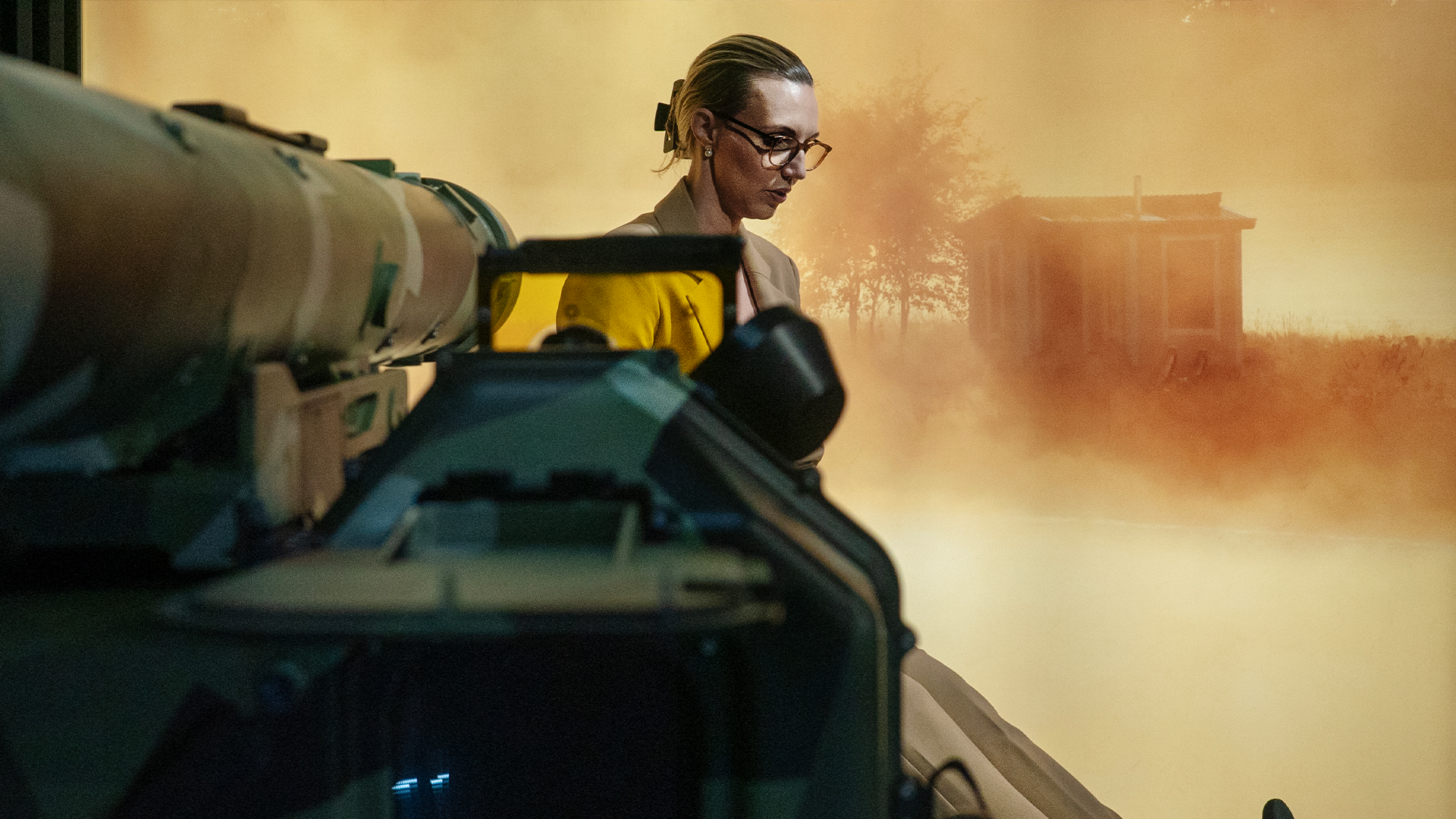 Johanna Walterström Saab