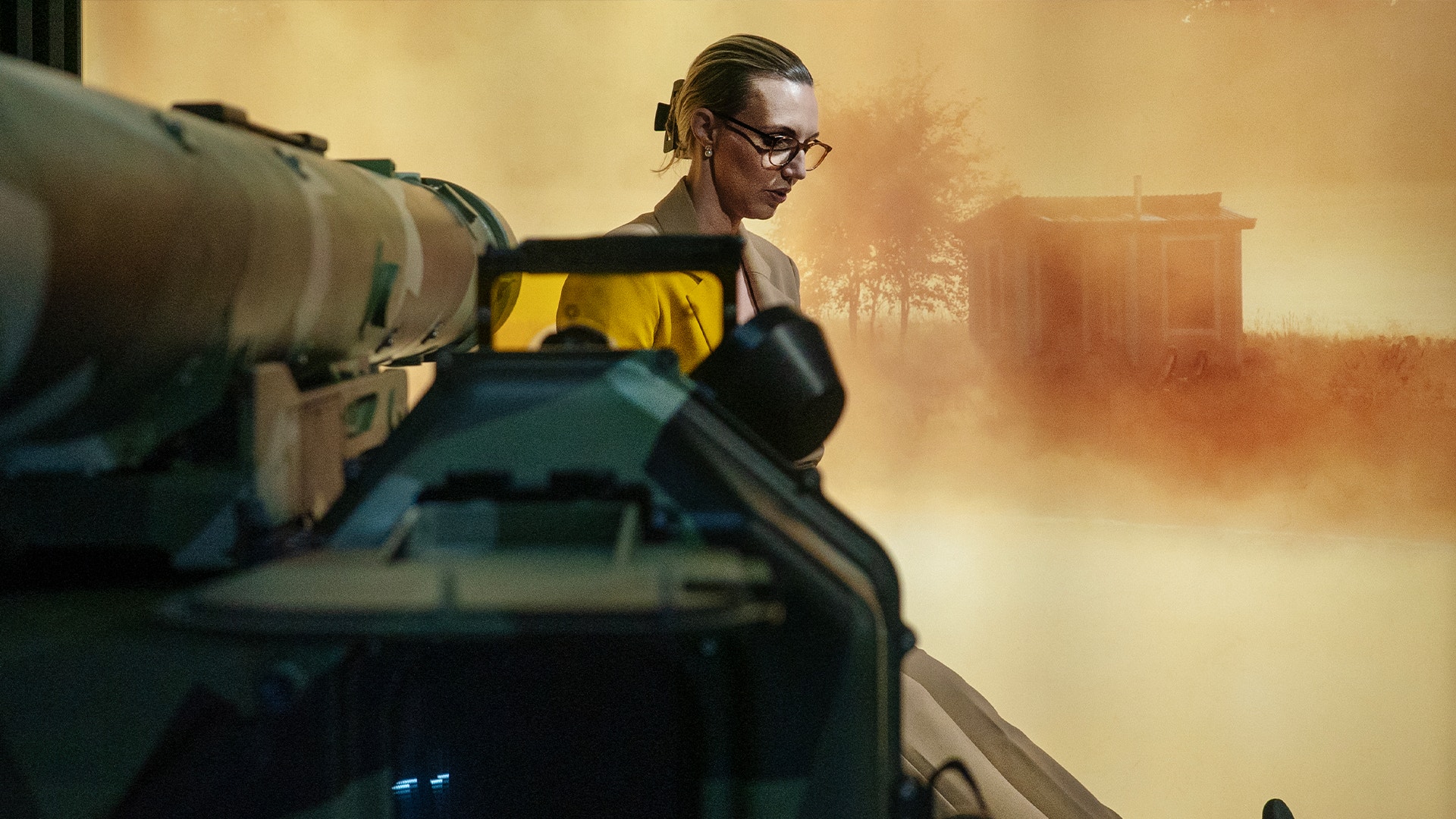 Johanna Walterström Saab