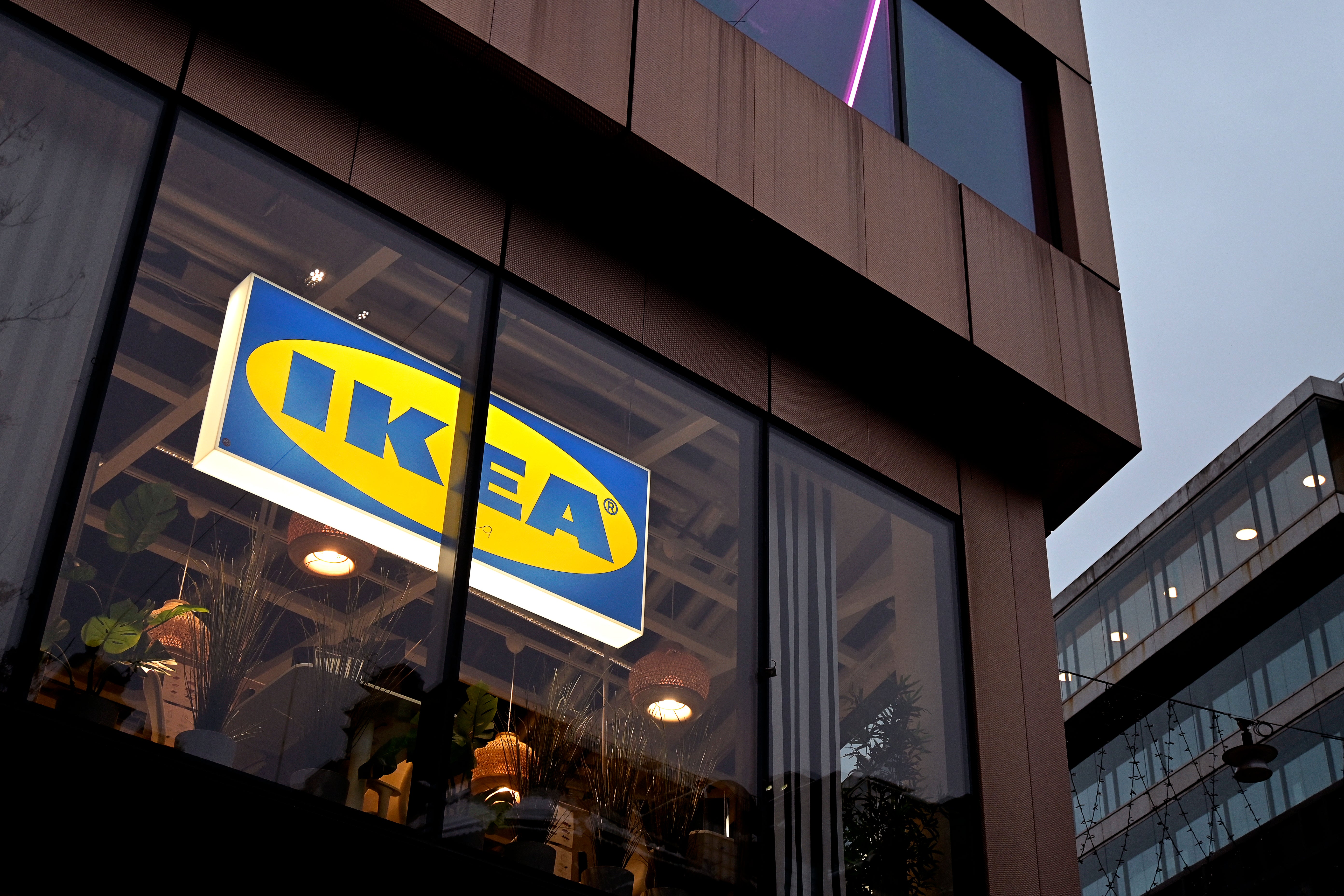Ikea skär ner ytterligare – 850 personer får gå