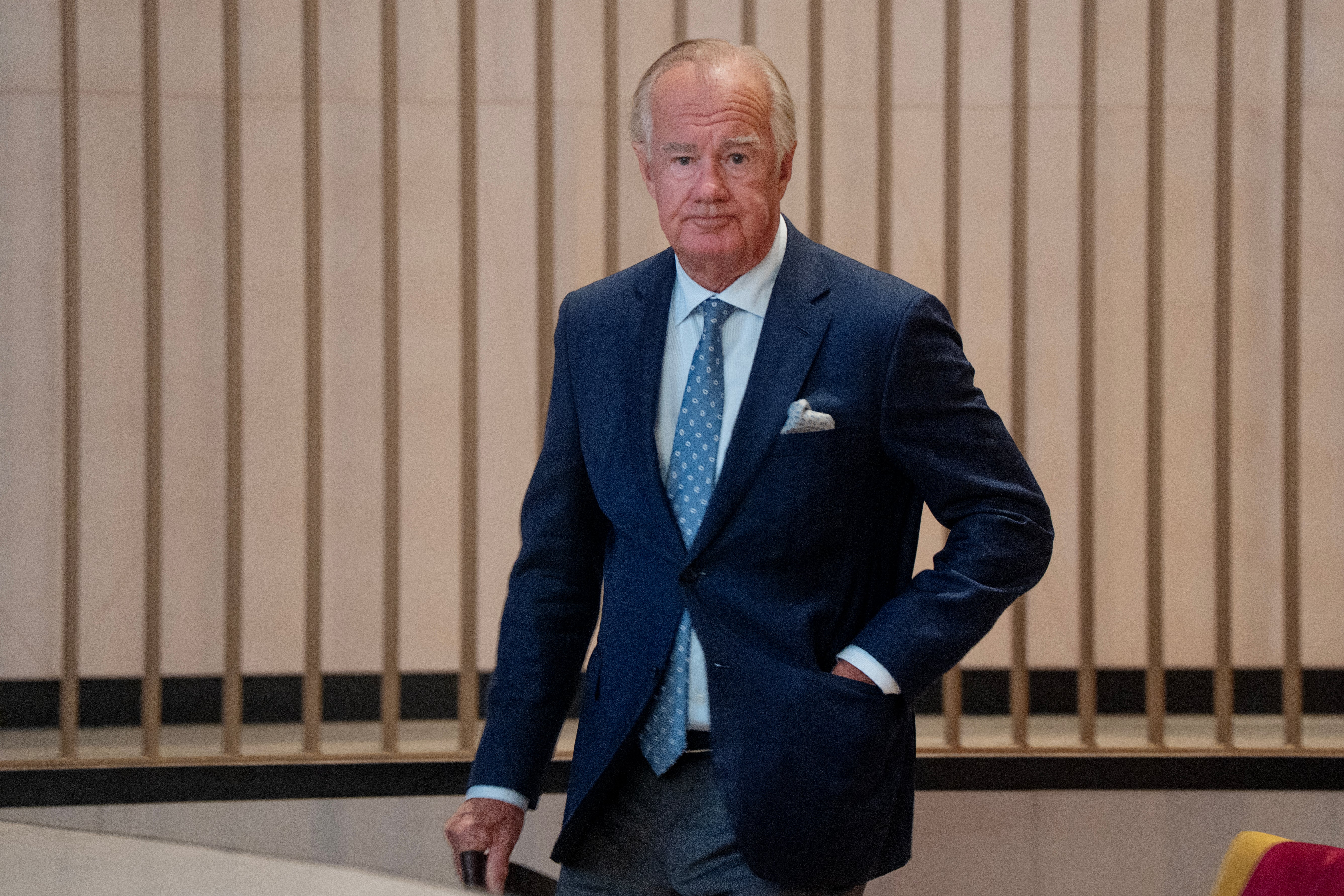 Familjen Persson passerar flaggningsgräns – kontrollerar 67 procent
