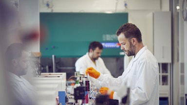 Muntert på Nordenbörserna – Genmab backade