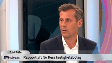 Förvaltarens fastighetsfavorit
