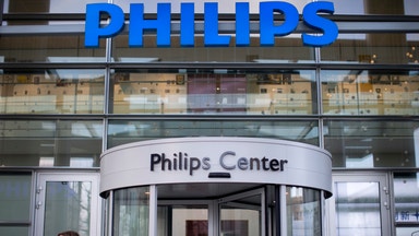Philips vinstkrossar – höjer prognoser