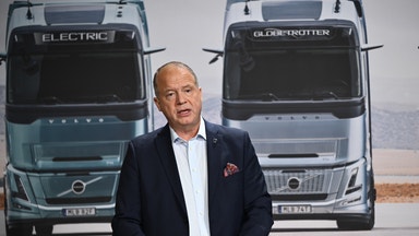 AB Volvos rapport: Faktorerna som avgör aktiens utveckling