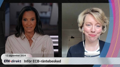 "Till och med hökarna på ECB vill sänka"