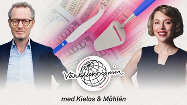 71. Skenande statsskulder – den stora tysta risken