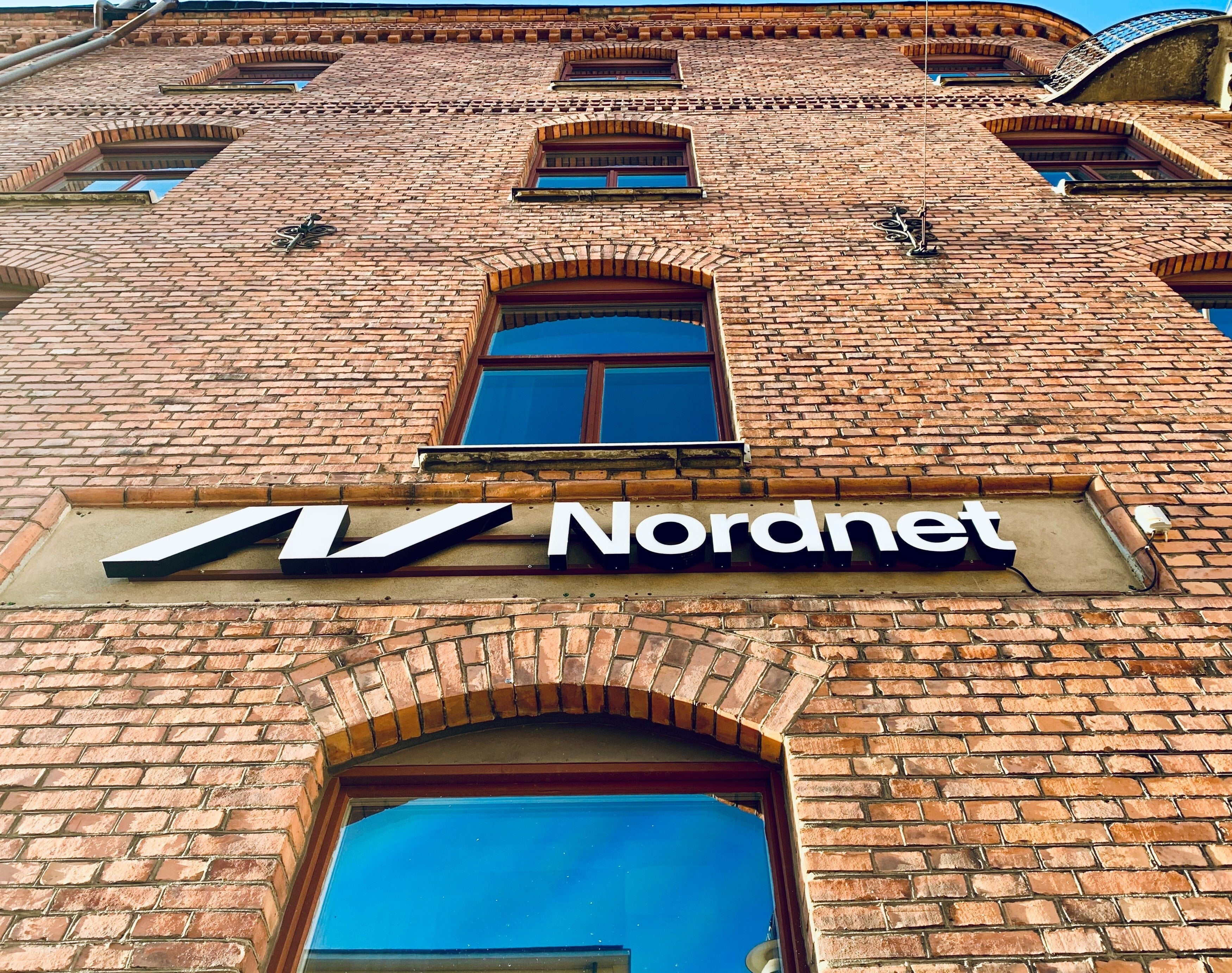 Nordnet inleder samarbete med JP Morgan
