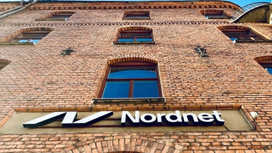Nordnet inleder samarbete med JP Morgan