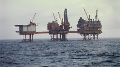 Lundinbolaget miljonsäljer Aker BP-aktier