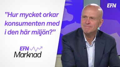 Förvaltare: Börsen står högre vid årsskiftet än nu