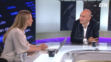 Därför går Esmaeilzadeh mot trenden