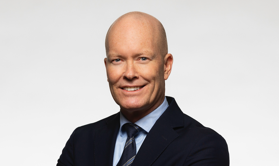 Mikael Sens, förvaltare Handelsbanken.