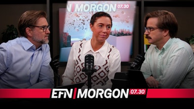 ”Väldig kamp om vem som har bästa modellen”