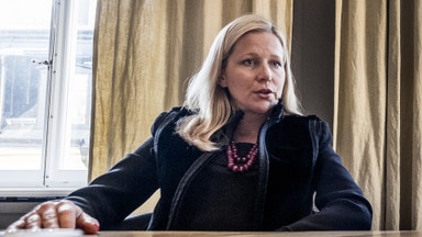 Uppgifter: Wallenbergtopp kan ta över Kinnevik
