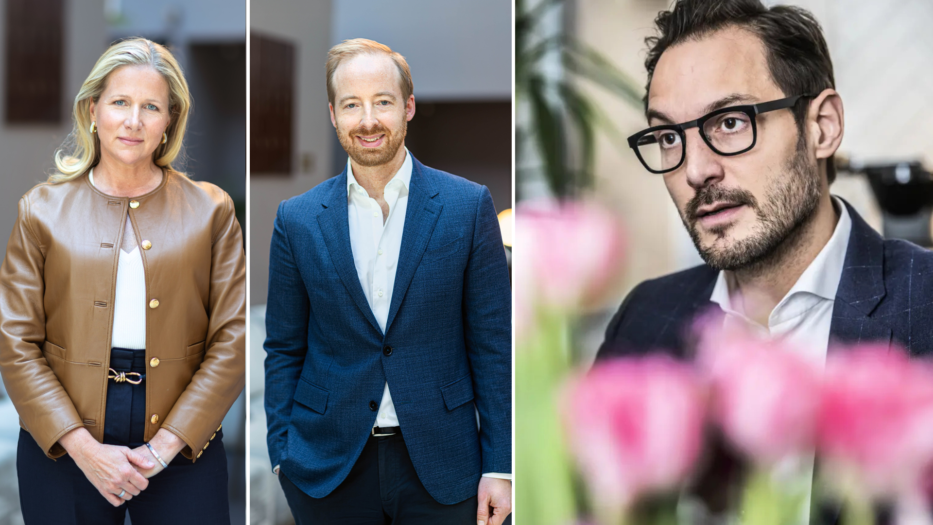 Kinnevik om vd-rockaden: ”Kommer driva förbättringar”