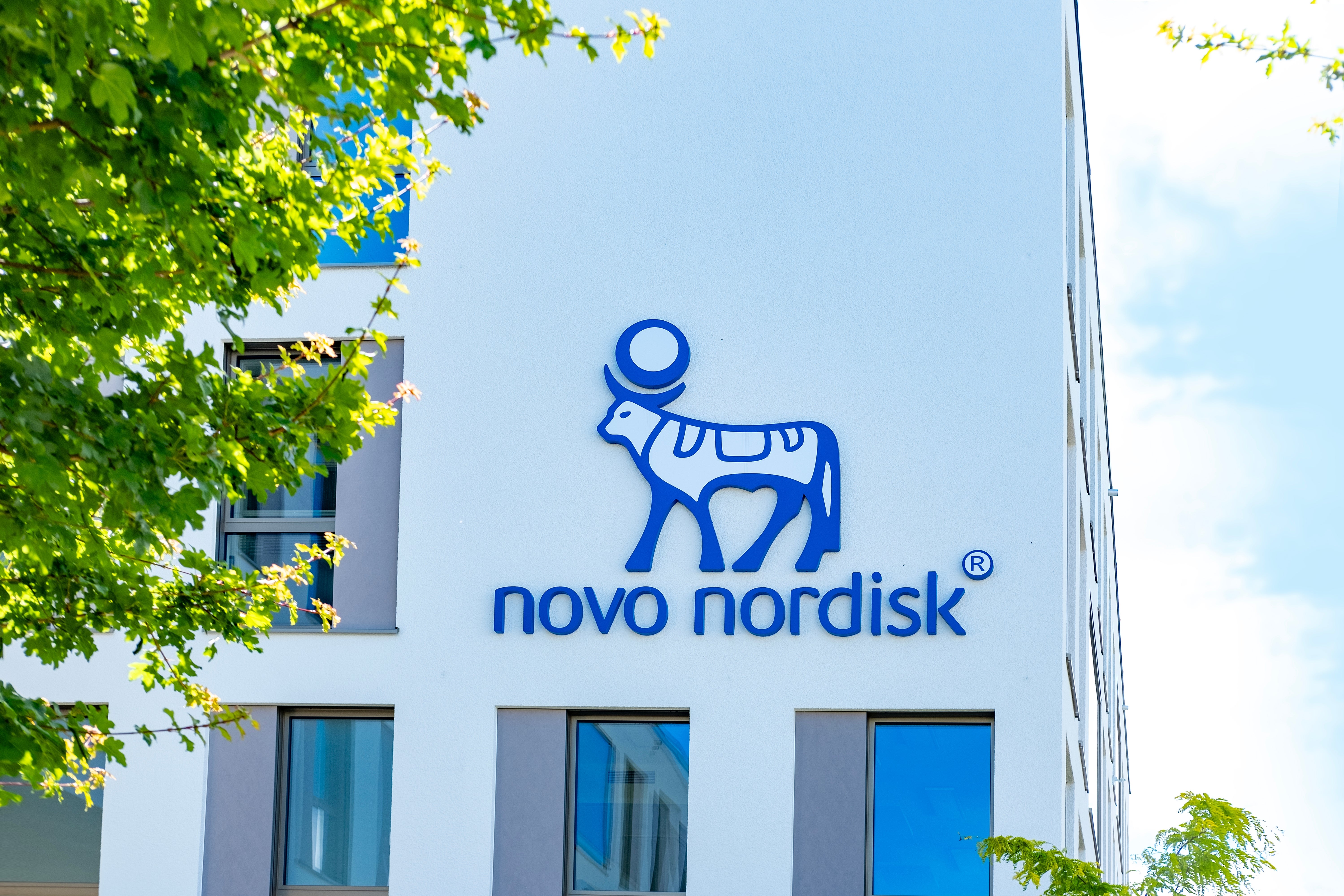 Peter Hedlund: Novo Nordisk ligger efter – men finns stöd i aktien