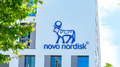 Peter Hedlund: Novo Nordisk ligger efter – men finns stöd i aktien