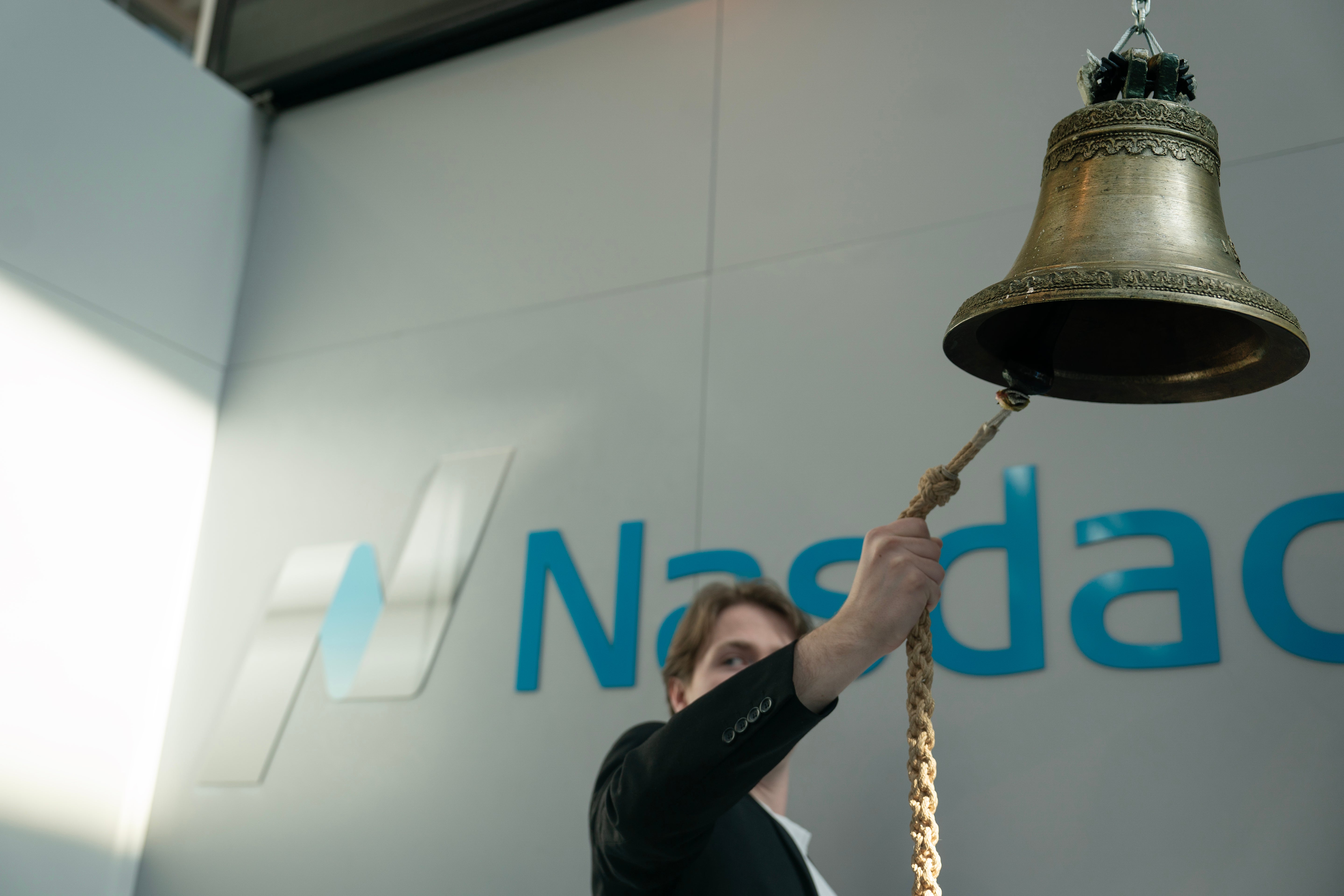 Rally på Stockholmsbörsen – nytt rekord