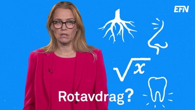Reglerna för rotavdraget