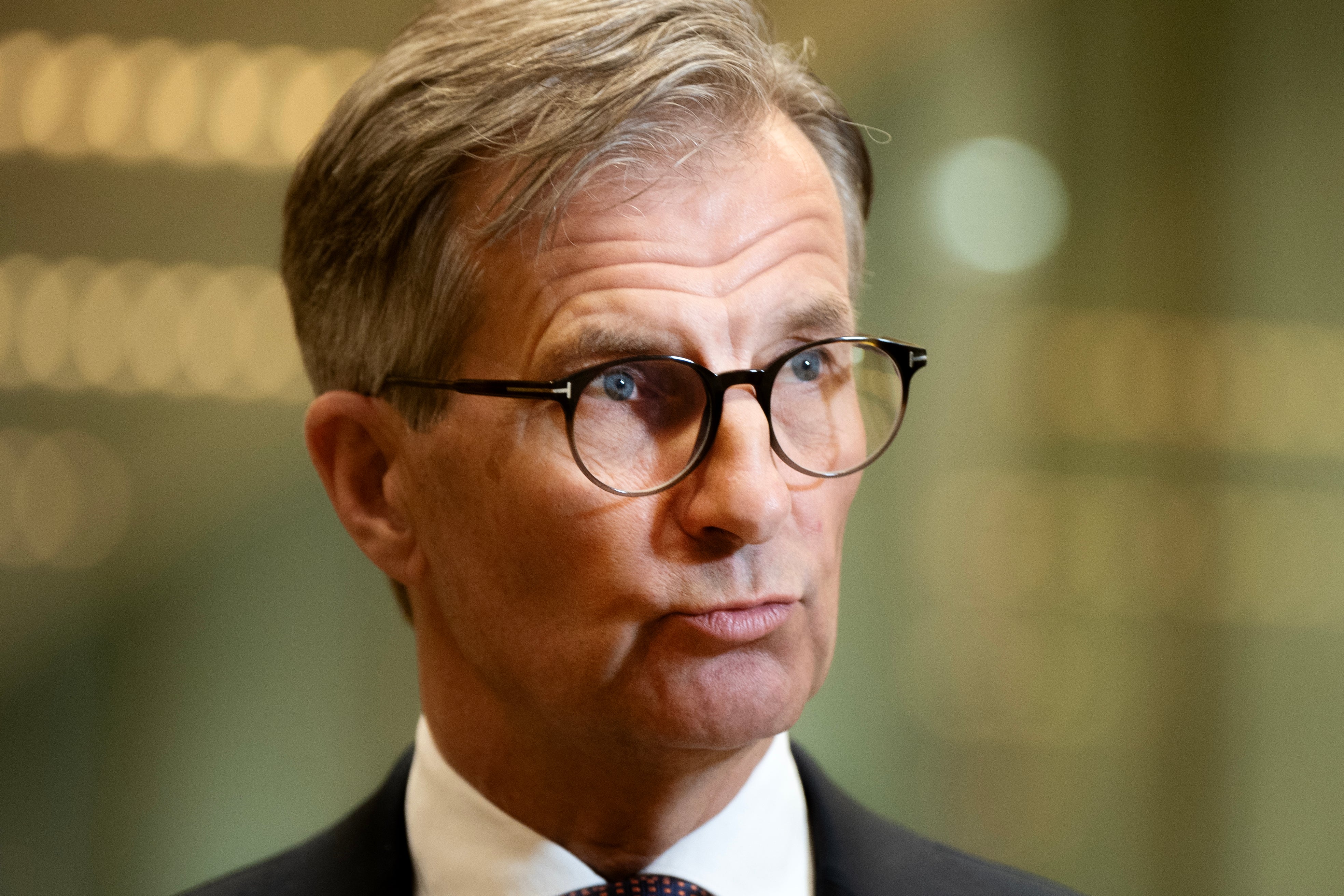 Riksbanken: Sverige halkar efter Norden i omedelbara betalningar 