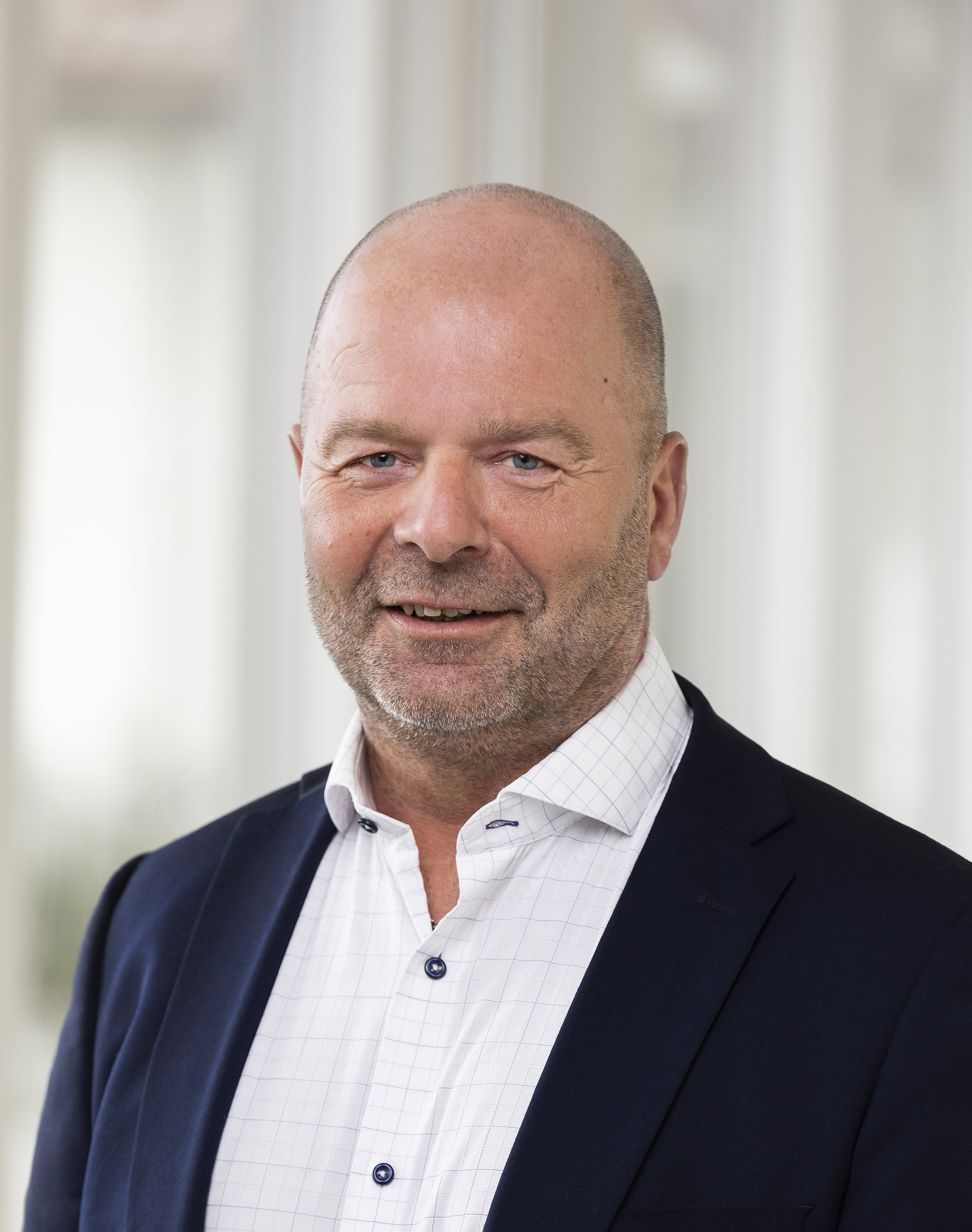 Ola Josefsson, Handelsbanken