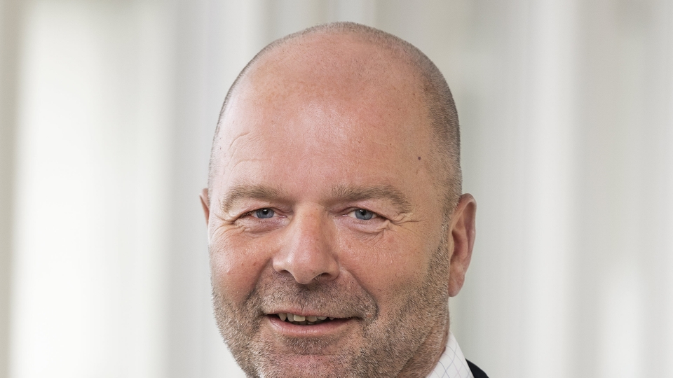 Ola Josefsson, Handelsbanken