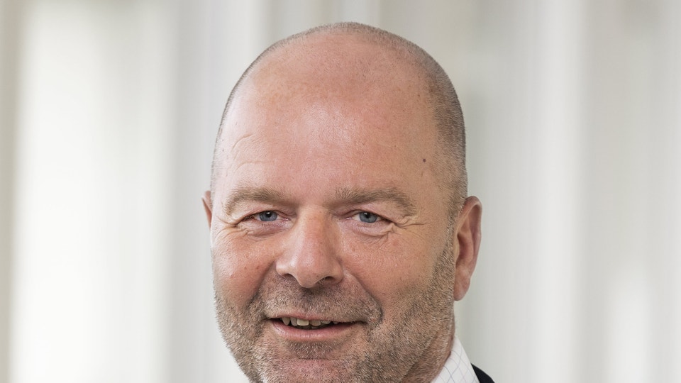 Ola Josefsson, Handelsbanken