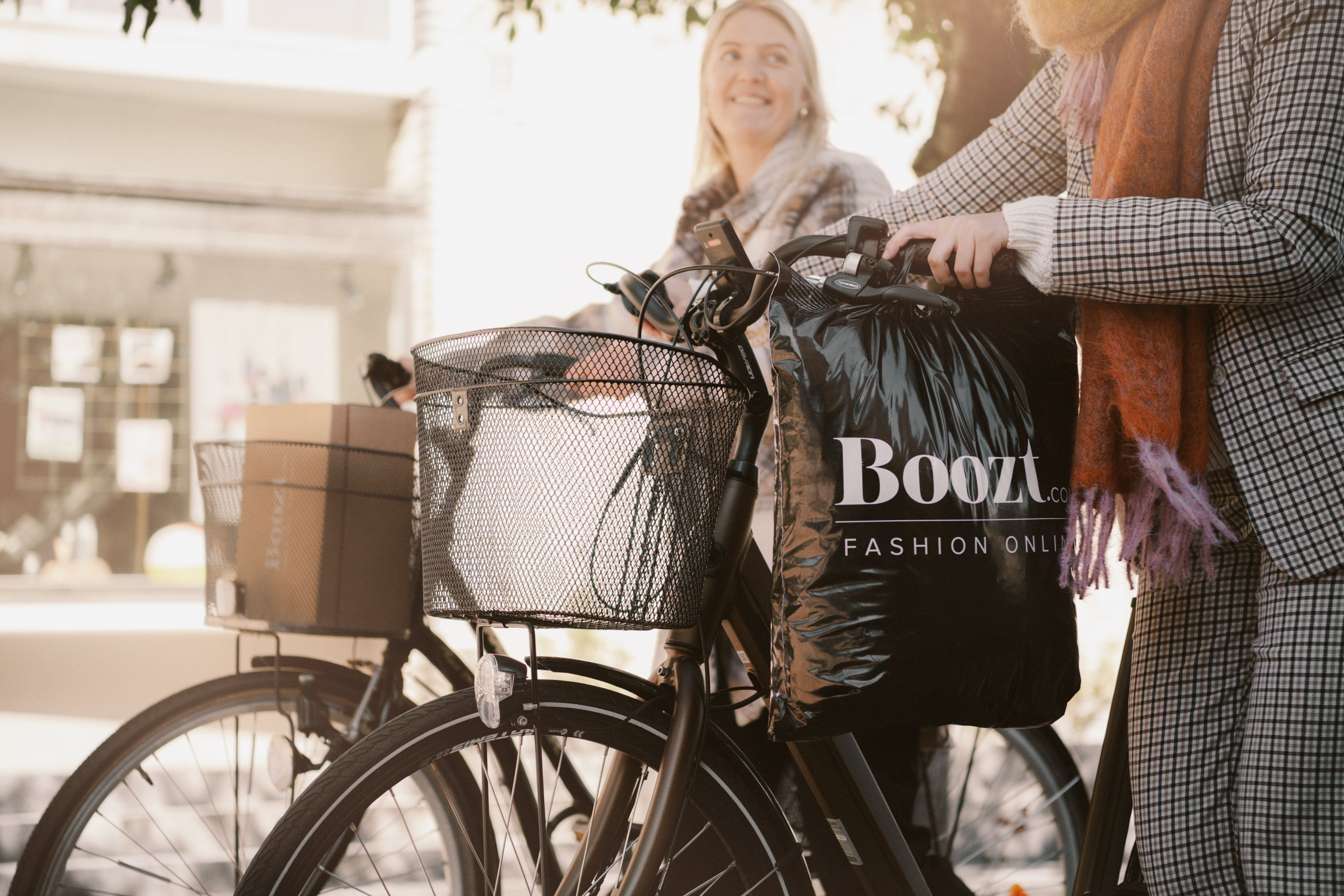 Storägare i Boozt vill sälja 3,5 miljoner aktier