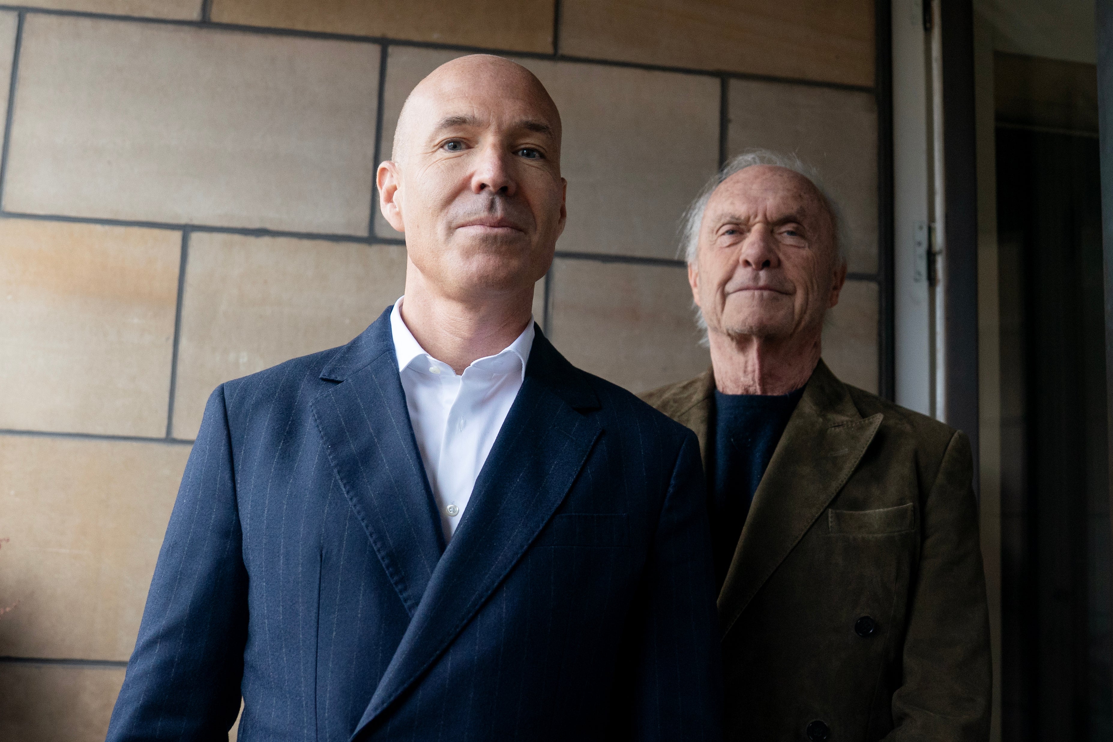 Tronskifte i Fastpartner – sonens viktigaste uppgift