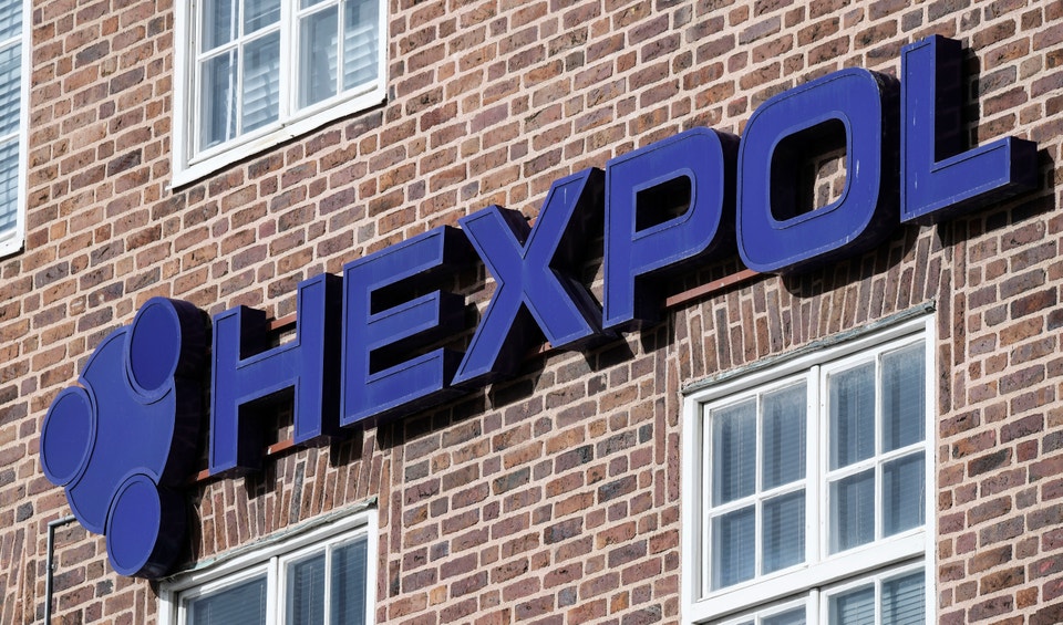 hexpol