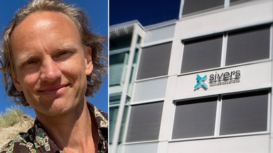 Galna rörelsen i Sivers ifrågasätts: ”Helt sjukt – direkt absurd”