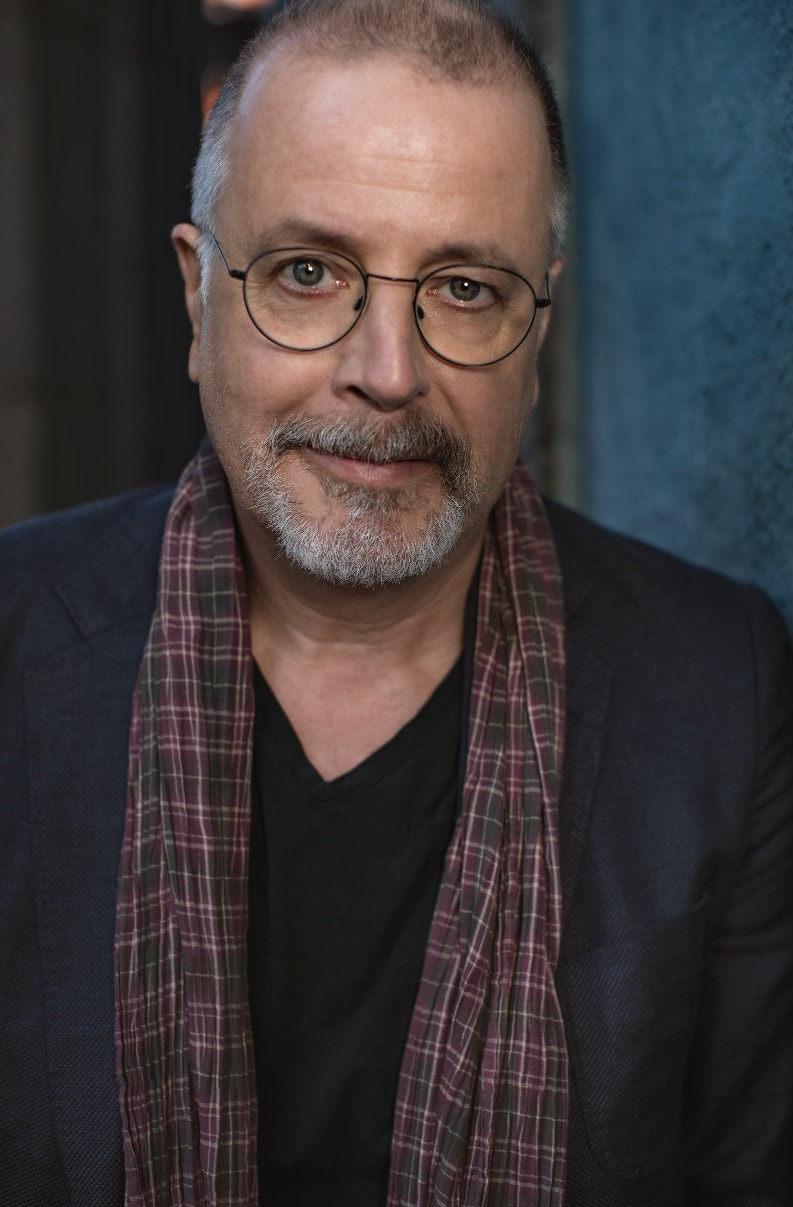 Jonathan Lindström.
