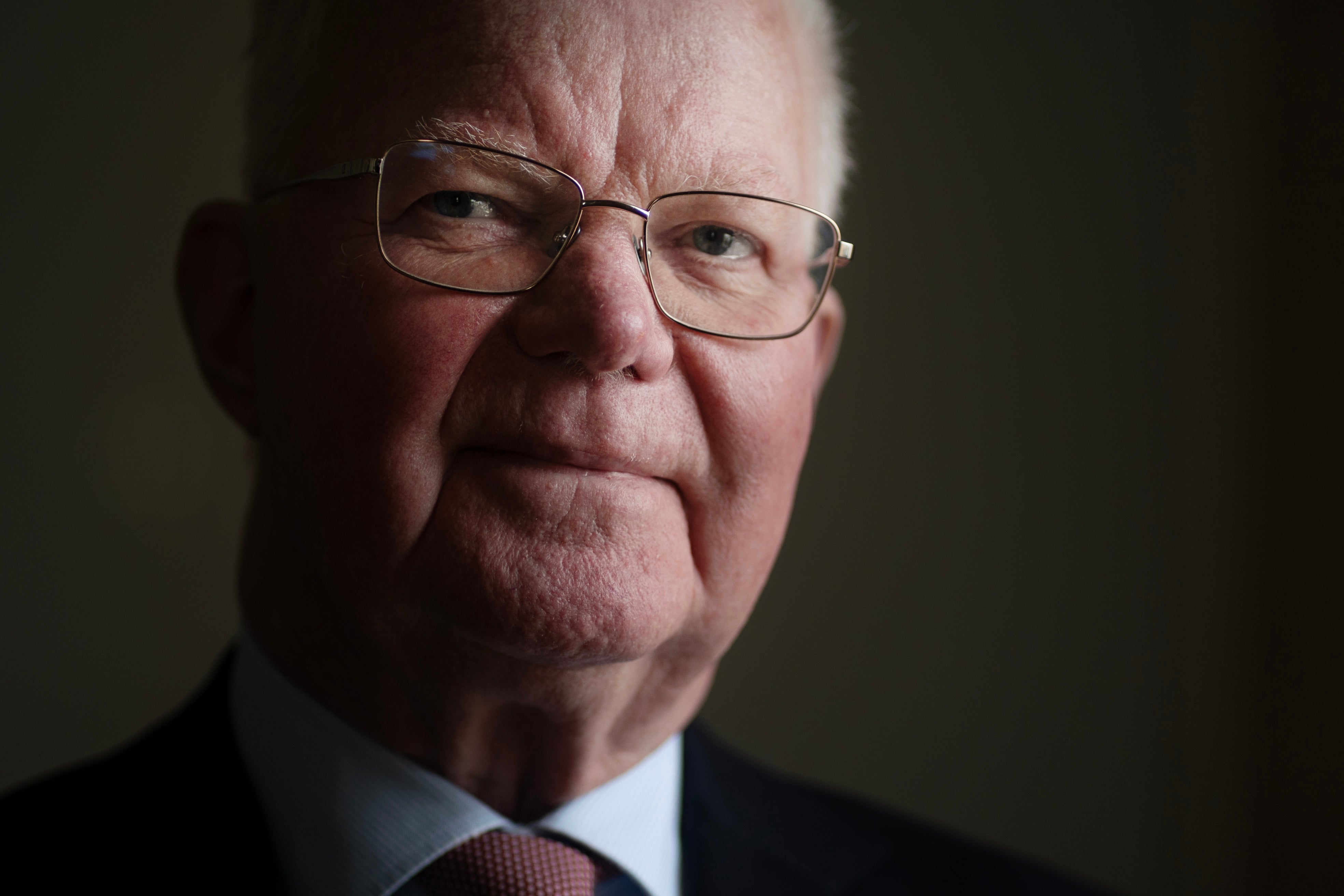 Förvaltaren kortar Lundbergs klenod: ”Börsens städpatrull”