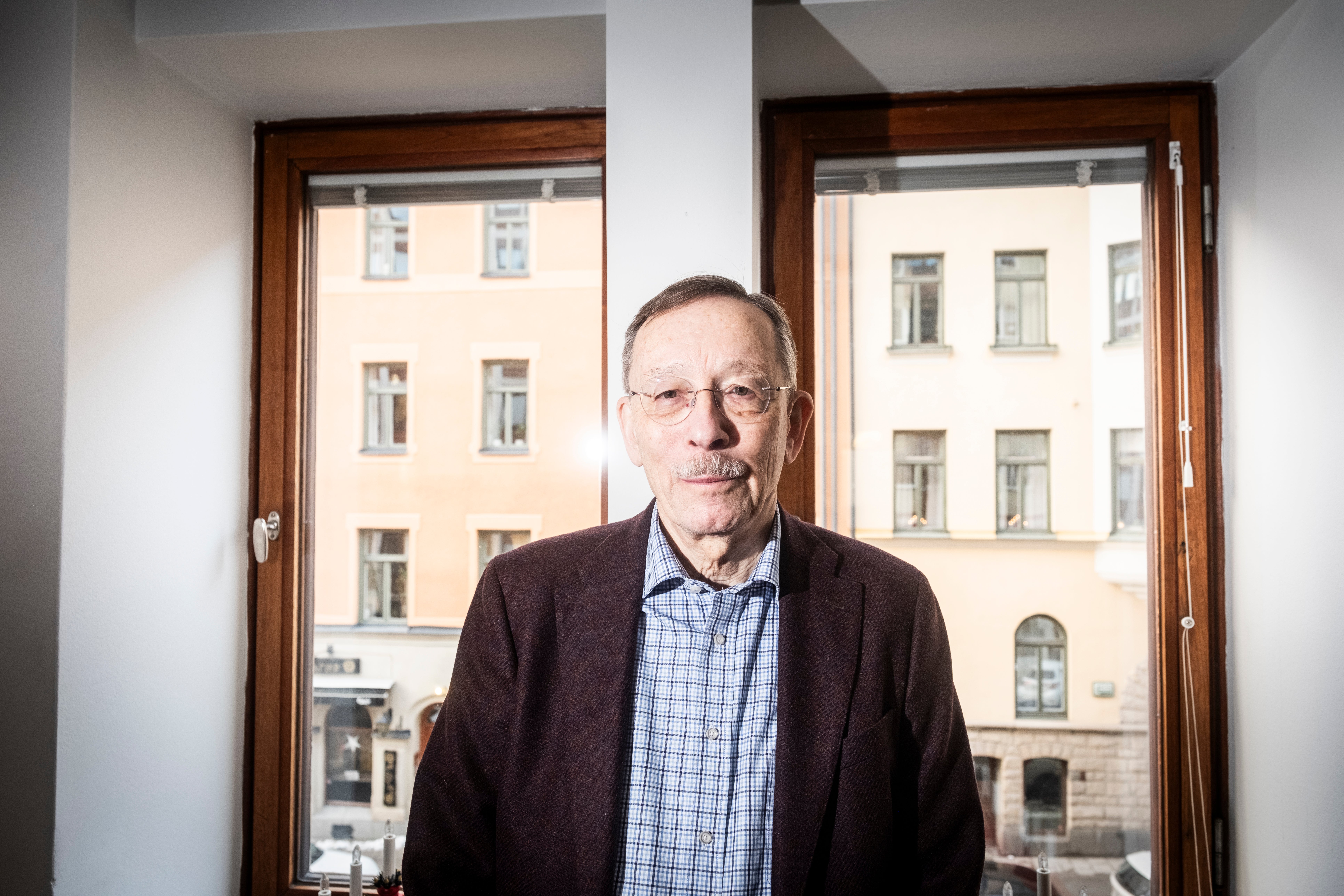 Calmfors sågar ministrarnas ekonomiska råd: ”Tämligen betydelselösa”