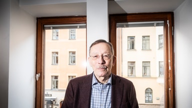 Calmfors sågar ministrarnas ekonomiska råd: ”Tämligen betydelselösa”
