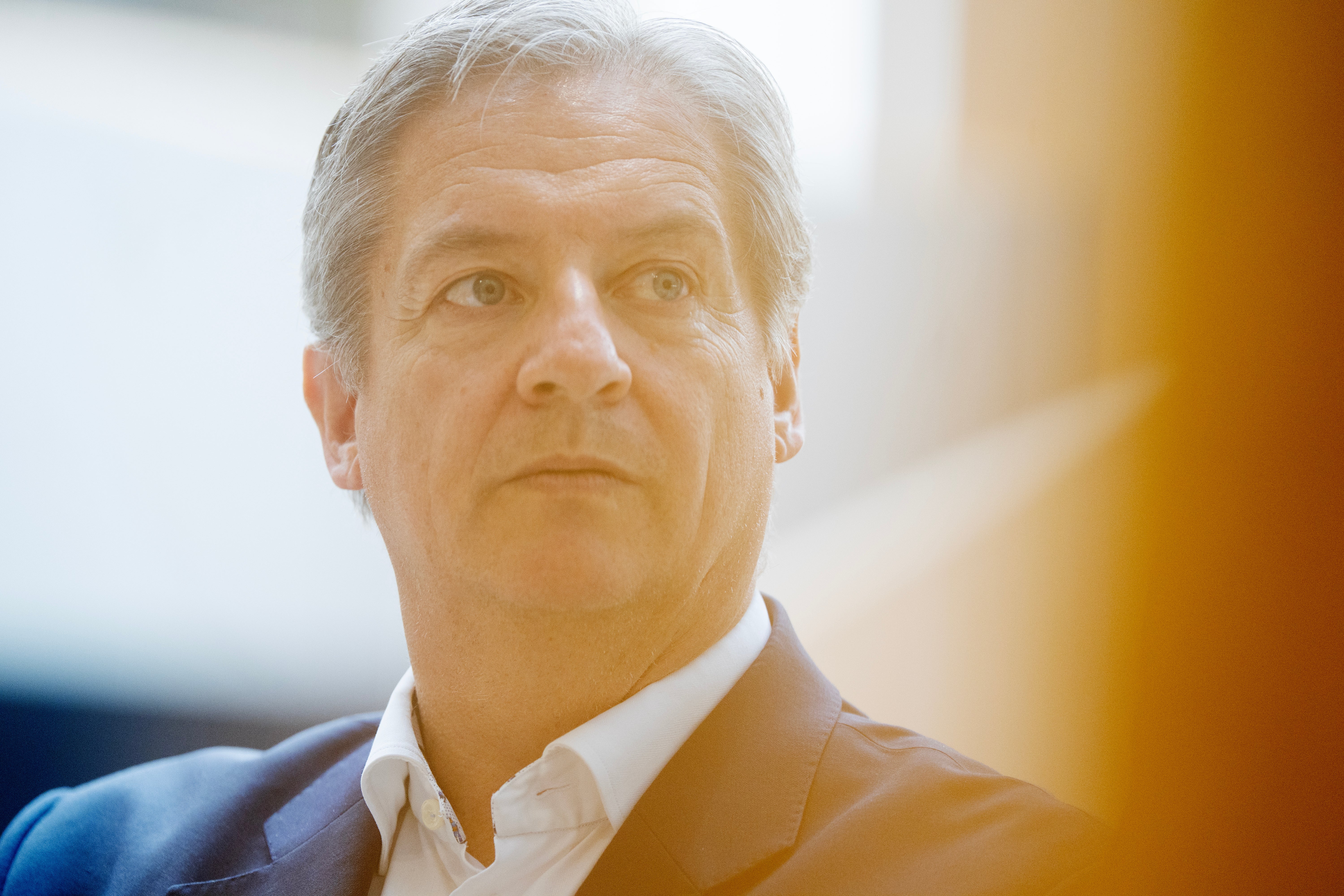 Fabeges vd storköper aktier för 7,6 miljoner